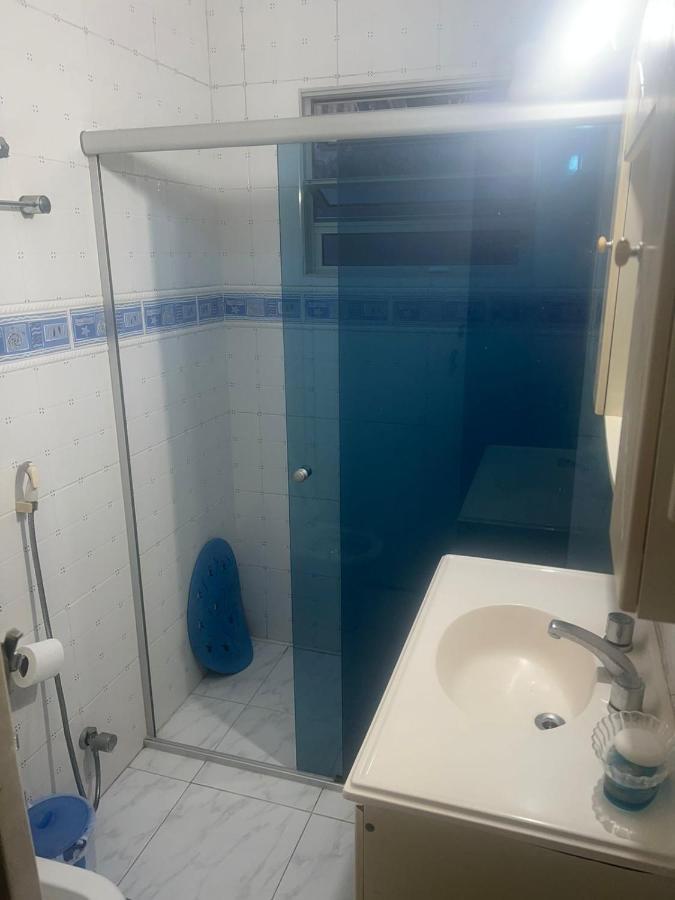 Guaruja Enseada A 50 Metros Da Praia מראה חיצוני תמונה